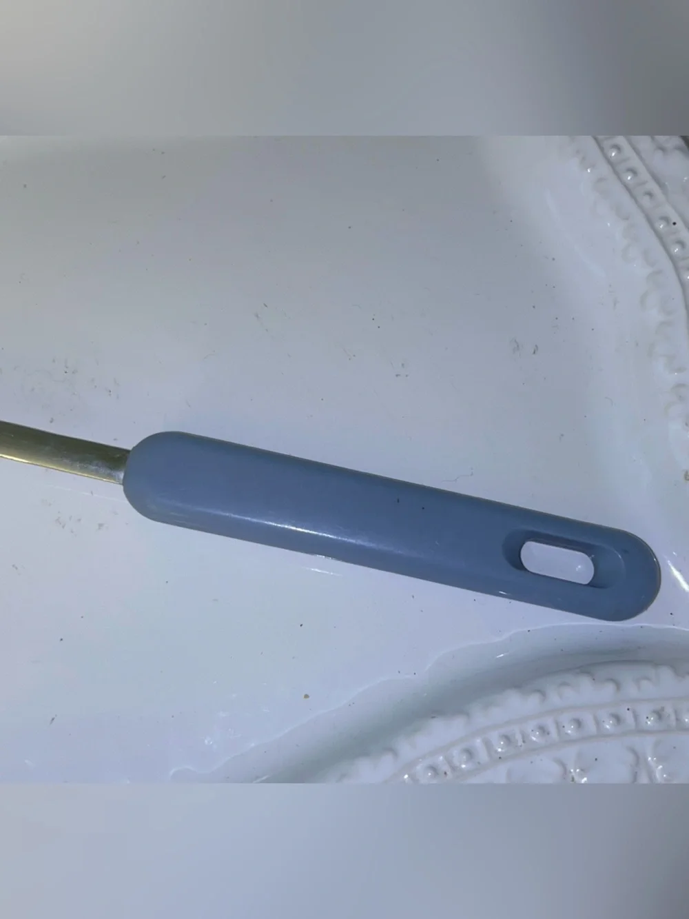 Vintage Royal Household vintage Serving spoon spatula